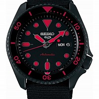 Seiko 5 Sports SRPD83K1