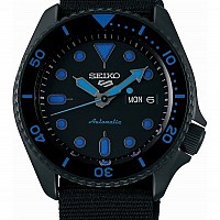 Seiko 5 Sports SRPD81K1