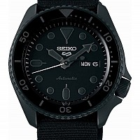 Seiko 5 Sports SRPD79K1