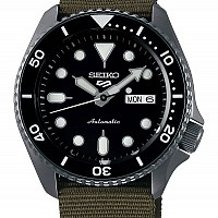 Seiko 5 Sports SRPD65K4