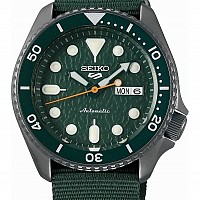 Seiko 5 Sports SRPD77K1