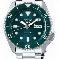 Seiko 5 Sports SRPD61K1