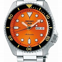 Seiko 5 Sports SRPD59K1