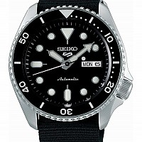 Seiko 5 Sports SRPD55K3