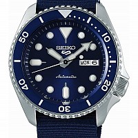 Seiko 5 Sports SRPD51K2