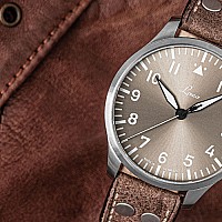 Laco Flieger Augsburg Taupe 42