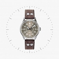 Laco Flieger Aachen Taupe 42