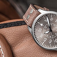 Laco Flieger Aachen Taupe 42
