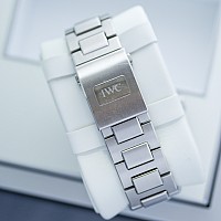IWC Ingenieur Dual Time KOMISE 420190051