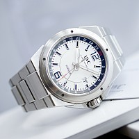 IWC Ingenieur Dual Time KOMISE 420190051