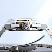 IWC Ingenieur Dual Time KOMISE 420190051