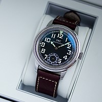 IWC Vintage Fliegeruhr KOMISE 420190052