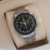 Omega Speedmaster Professional 311.30.42.30.01.005 KOMISE 420190050