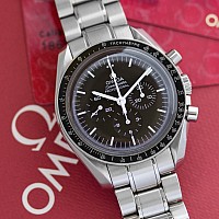 Omega Speedmaster Professional 311.30.42.30.01.005 KOMISE 420190050