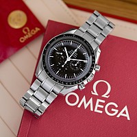 Omega Speedmaster Professional 311.30.42.30.01.005 KOMISE 420190050