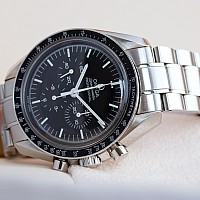 Omega Speedmaster Professional 311.30.42.30.01.005 KOMISE 420190050