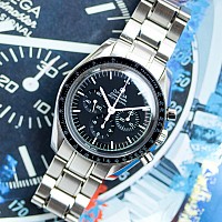Omega Speedmaster Professional 311.30.42.30.01.005 KOMISE 420190050