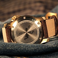 Steinhart SALAMANDER