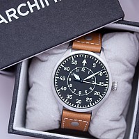 Archimede Pilot 42B HW KOMISE 420190053