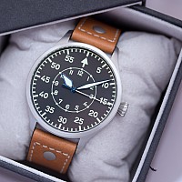 Archimede Pilot 42B HW KOMISE 420190053