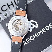 Archimede Pilot 42B HW KOMISE 420190053