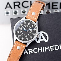 Archimede Pilot 42B HW KOMISE 420190053