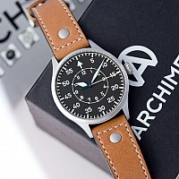 Archimede Pilot 42B HW KOMISE 420190053