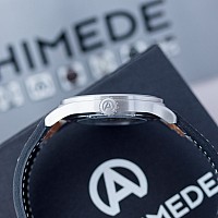 Archimede Pilot 42B HW KOMISE 420190053