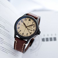 Damasko DA20 Black KOMISE 420190054
