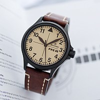Damasko DA20 Black KOMISE 420190054