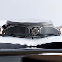 Damasko DA20 Black KOMISE 420190054