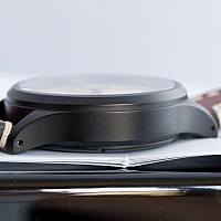 Damasko DA20 Black KOMISE 420190054