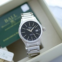 Ball Fireman Enterprise KOMISE 420190055