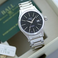 Ball Fireman Enterprise KOMISE 420190055