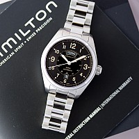 Hamilton Khaki Field KOMISE 420190056