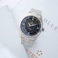 Eterna Kontiki Four Hands Automatik 1598.41.41.0217 KOMISE 420190059