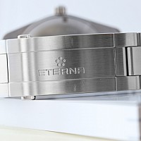 Eterna Kontiki Four Hands Automatik 1598.41.41.0217 KOMISE 420190059
