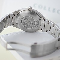 Eterna Kontiki Four Hands Automatik 1598.41.41.0217 KOMISE 420190059