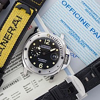 Panerai Luminor Submersible Automatic PAM24 KOMISE 420190060