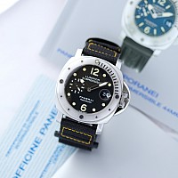 Panerai Luminor Submersible Automatic PAM24 KOMISE 420190060