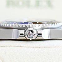 Rolex GMT-Master II 116710 BLNR KOMISE 421090058