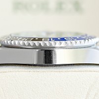 Rolex GMT-Master II 116710 BLNR KOMISE 421090058