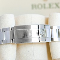 Rolex GMT-Master II 116710 BLNR KOMISE 421090058
