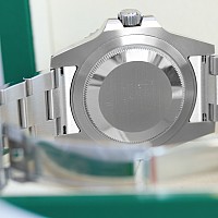 Rolex GMT-Master II 116710 BLNR KOMISE 421090058