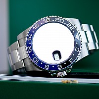 Rolex GMT-Master II 116710 BLNR KOMISE 421090058