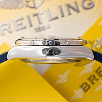 Breitling Chronomat Evolution KOMISE 420190061