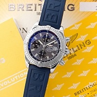 Breitling Chronomat Evolution KOMISE 420190061
