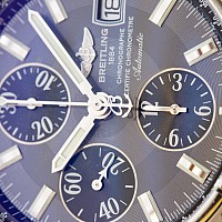 Breitling Chronomat Evolution KOMISE 420190061