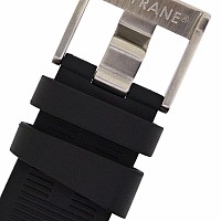 ISOfrane 20 mm - Černá