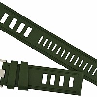 ISOfrane 20 mm - NATO zelená